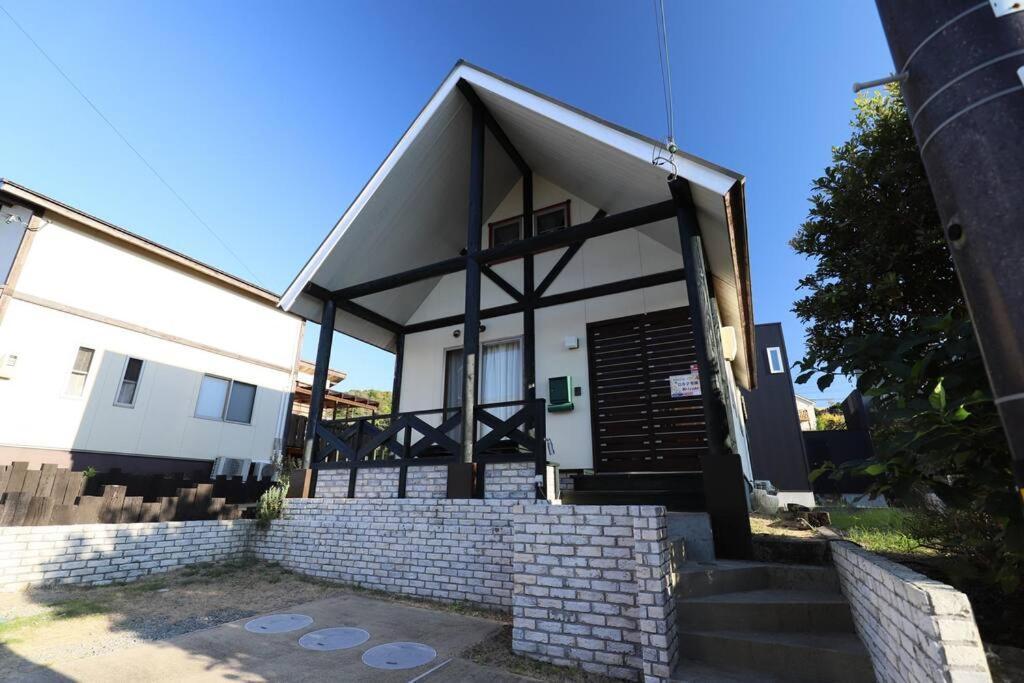白浜ホープヒルズ　G-62 Villa Shirahama Eksteriør billede