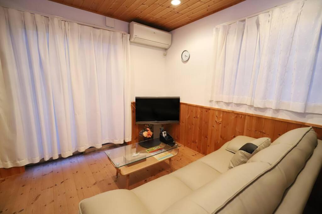 白浜ホープヒルズ　G-62 Villa Shirahama Eksteriør billede