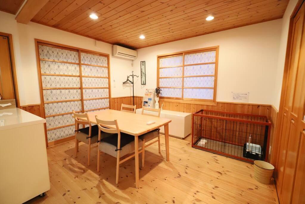白浜ホープヒルズ　G-62 Villa Shirahama Eksteriør billede